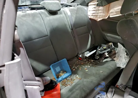 2008 Honda Civic Ex z USA, uszkodzony, nr VIN 2HGFG12888H548674